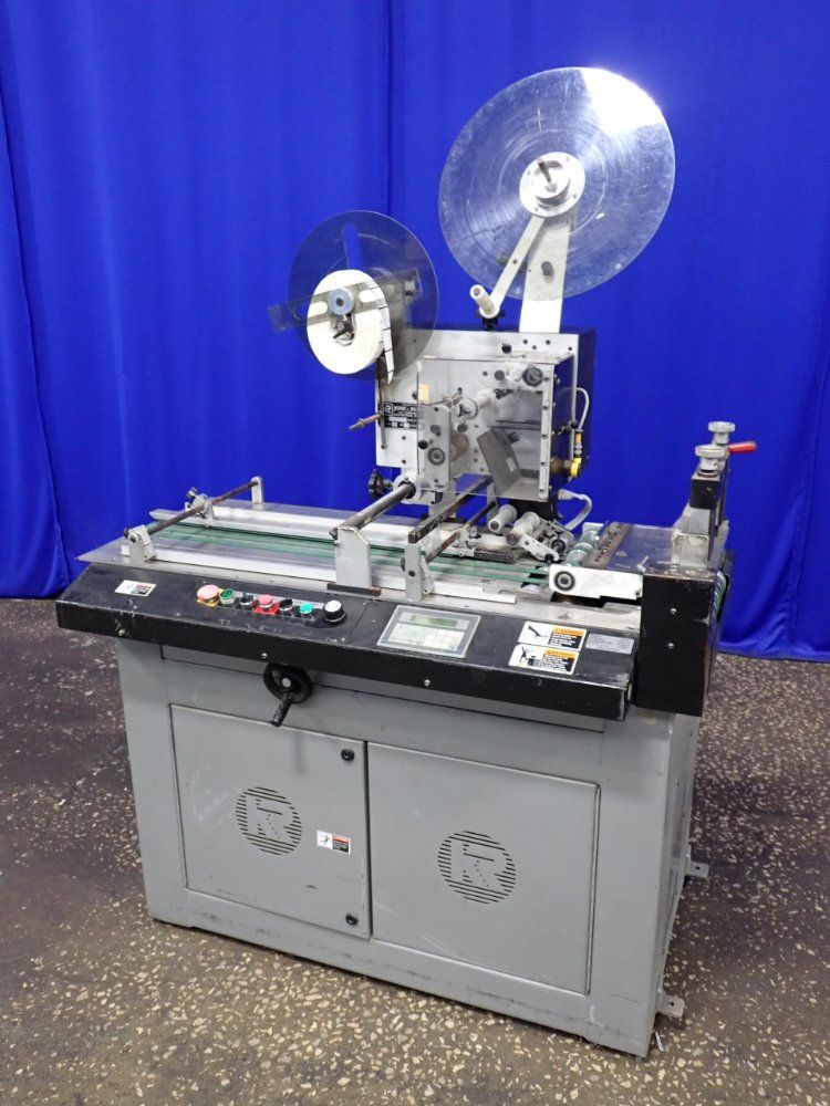 Kirk Rudy 535-cs Tabber - 535-cs