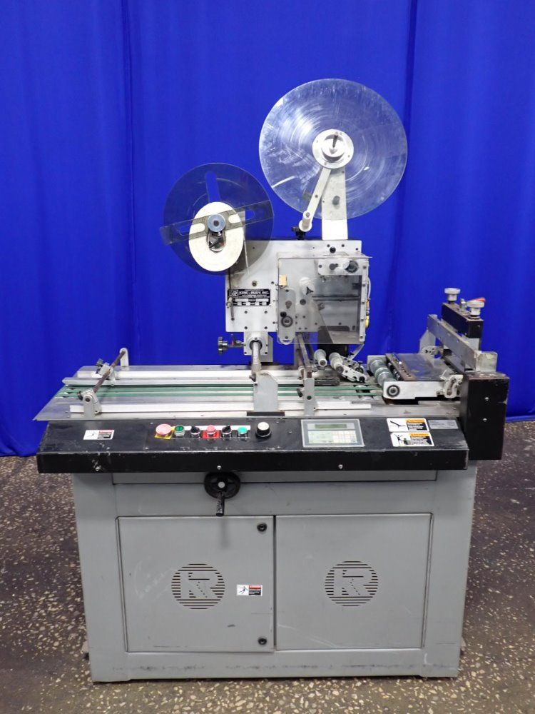 Kirk Rudy 535-cs Tabber - 535-cs