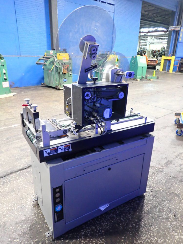 Kirk Rudy 535-cs Tabber - 535-cs