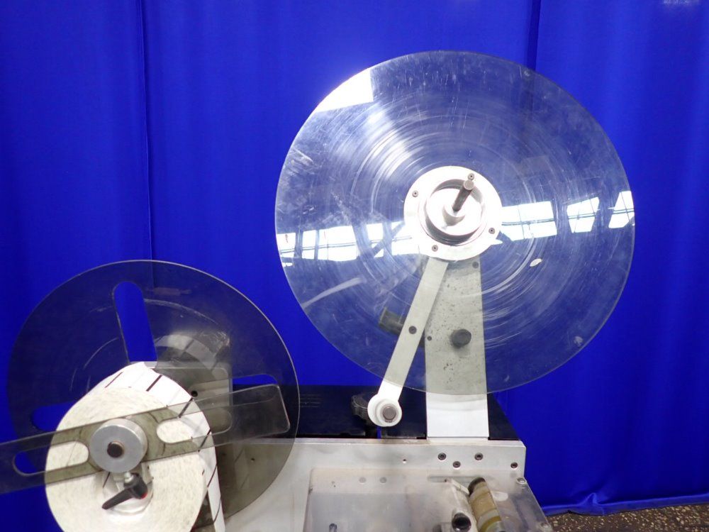 Kirk Rudy 535-cs Tabber - 535-cs