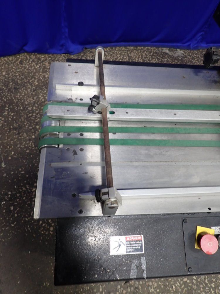 Kirk Rudy 535-cs Tabber - 535-cs