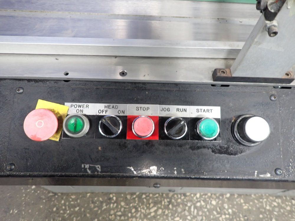 Kirk Rudy 535-cs Tabber - 535-cs