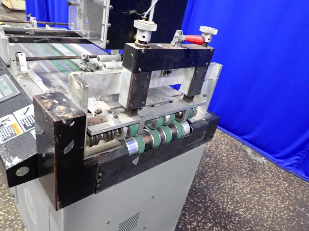 Kirk Rudy 535-cs Tabber - 535-cs