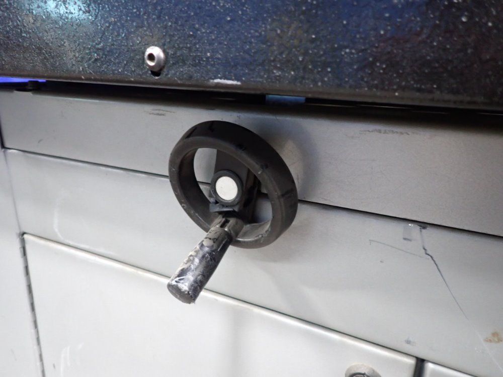 Kirk Rudy 535-cs Tabber - 535-cs