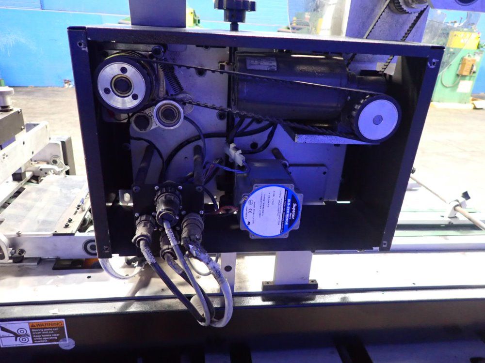 Kirk Rudy 535-cs Tabber - 535-cs