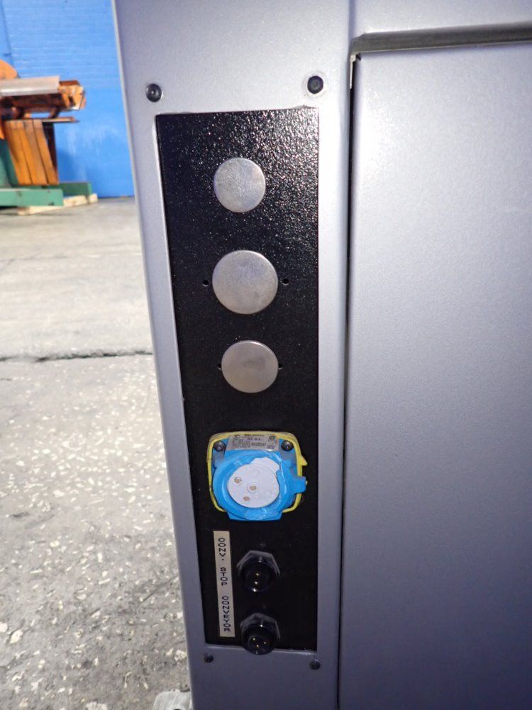 Kirk Rudy 535-cs Tabber - 535-cs