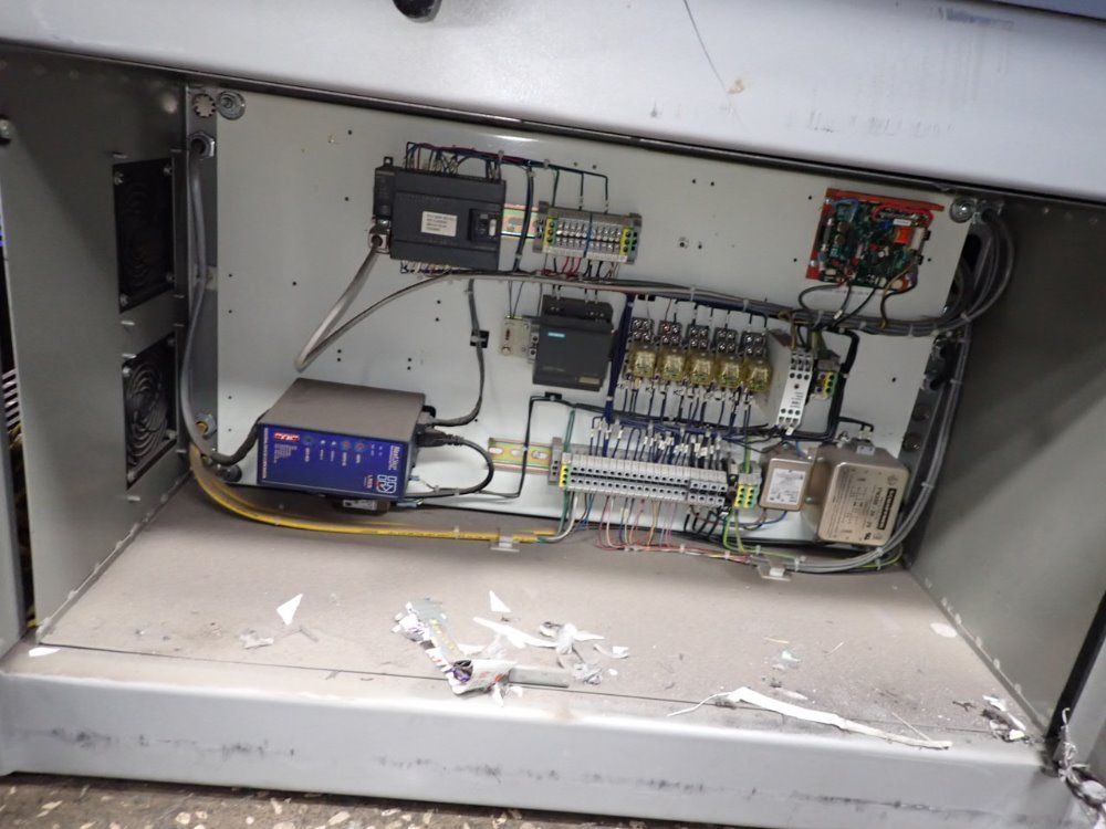 Kirk Rudy 535-cs Tabber - 535-cs