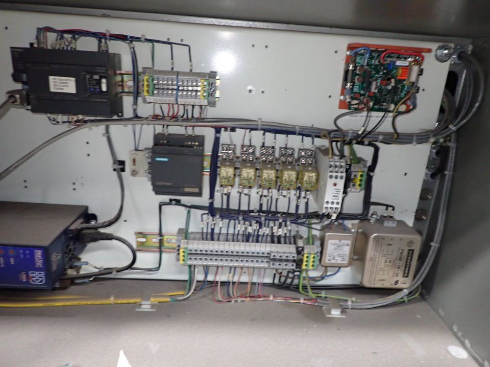 Kirk Rudy 535-cs Tabber - 535-cs