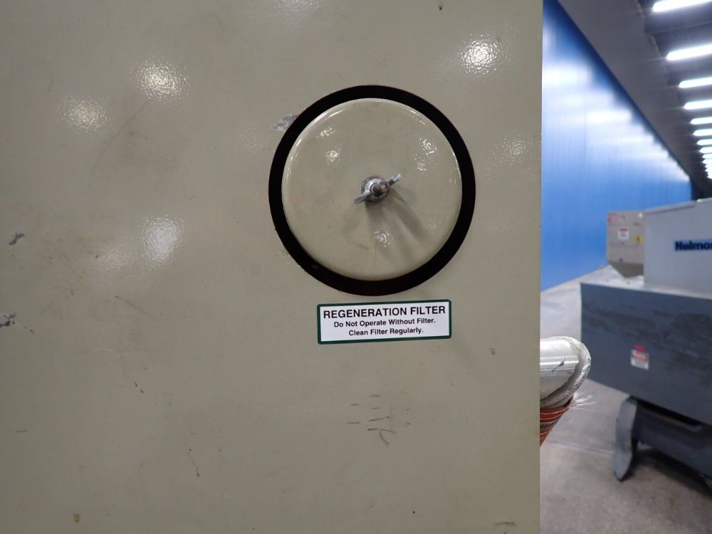 Conair Franklin Material Dyer Unit - Cd30