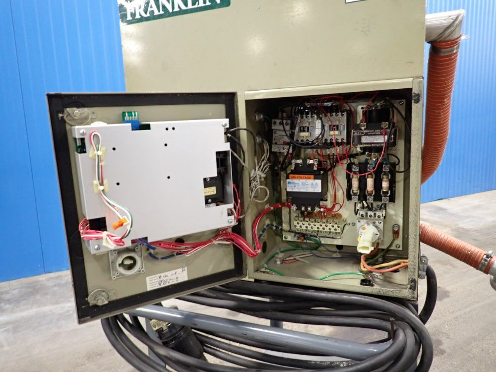 Conair Franklin Material Dyer Unit - Cd30