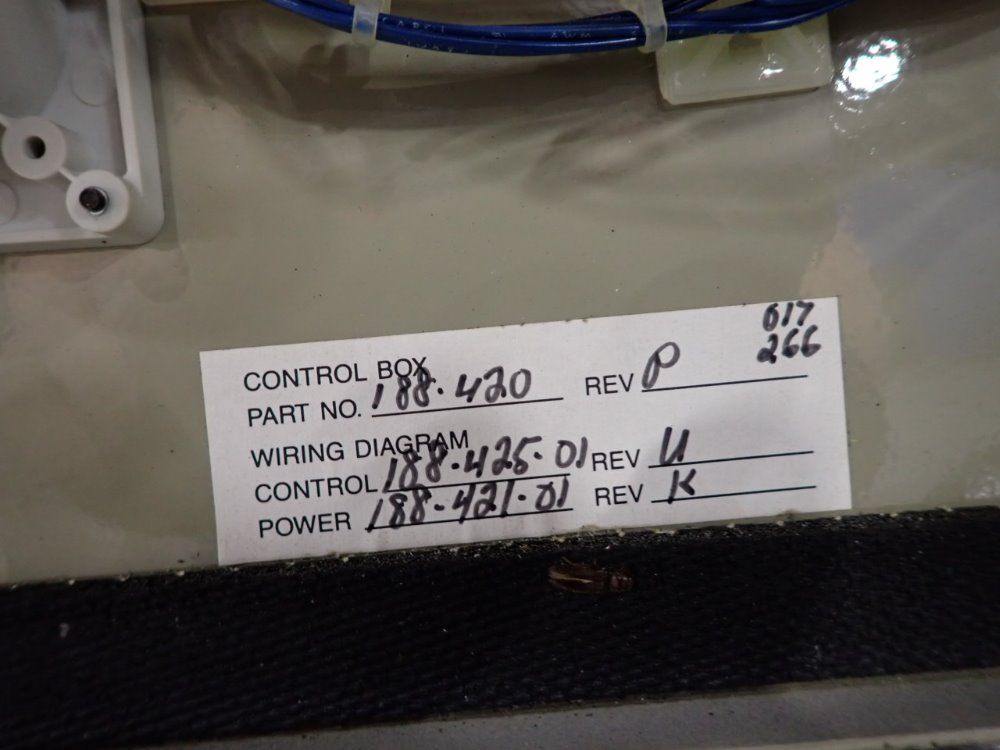 Conair Franklin Material Dyer Unit - Cd30