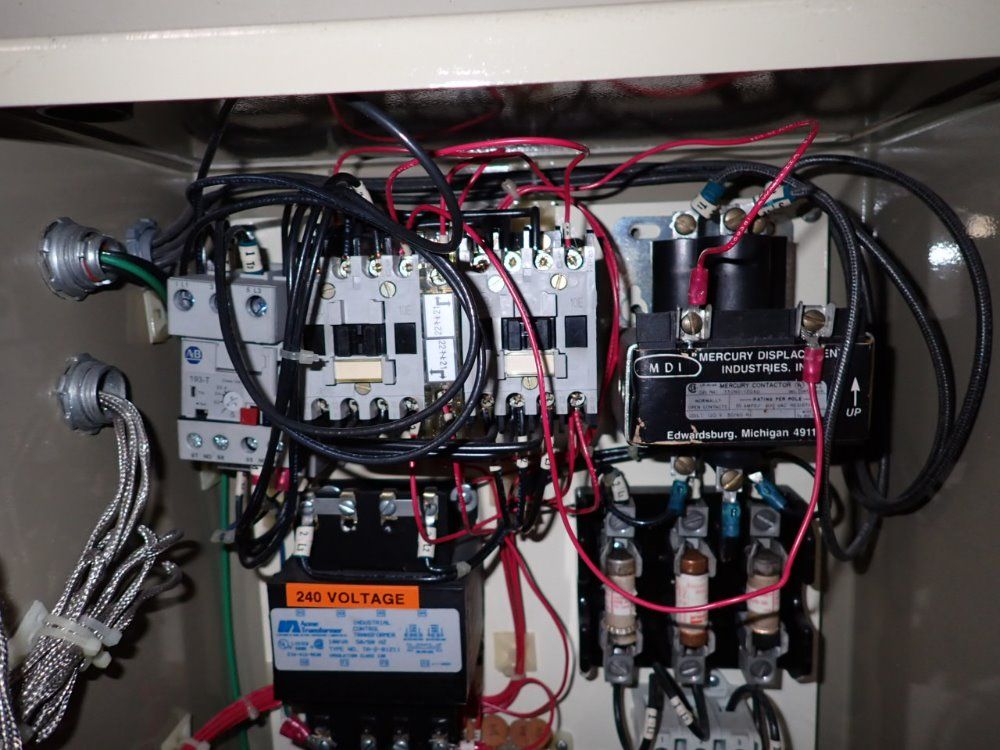 Conair Franklin Material Dyer Unit - Cd30