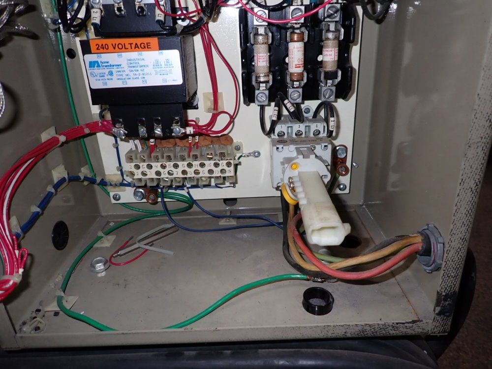 Conair Franklin Material Dyer Unit - Cd30