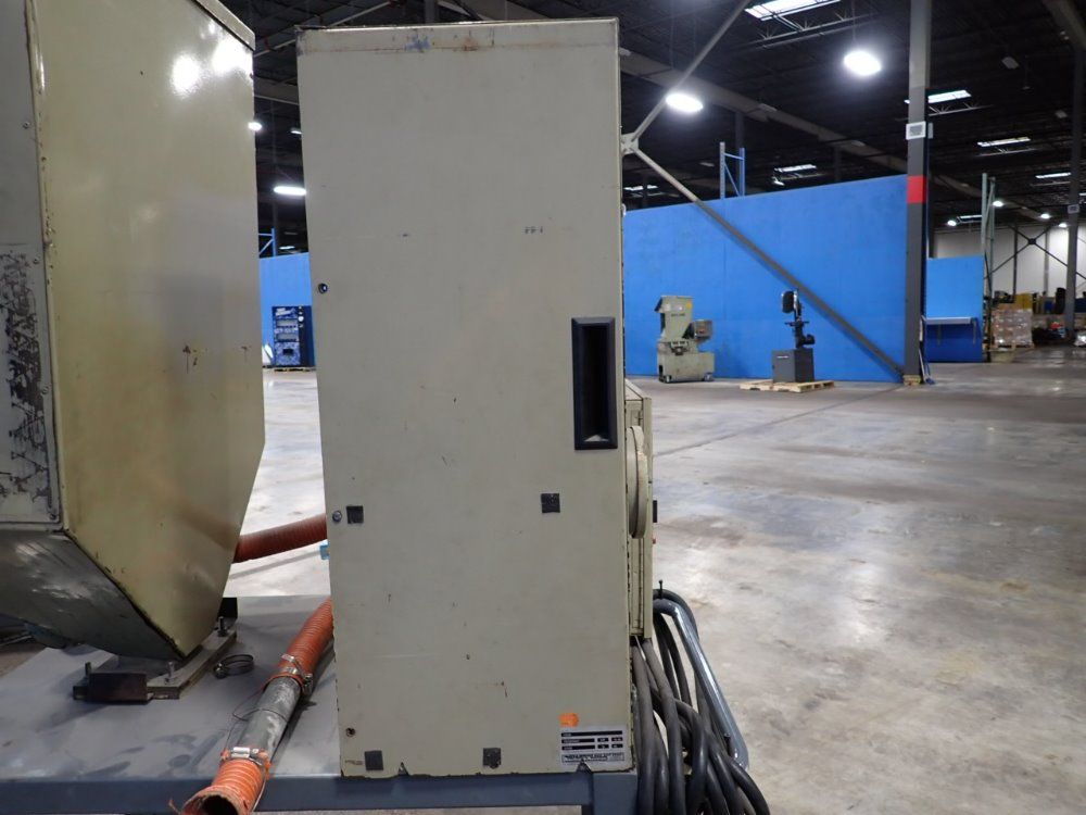 Conair Franklin Material Dyer Unit - Cd30