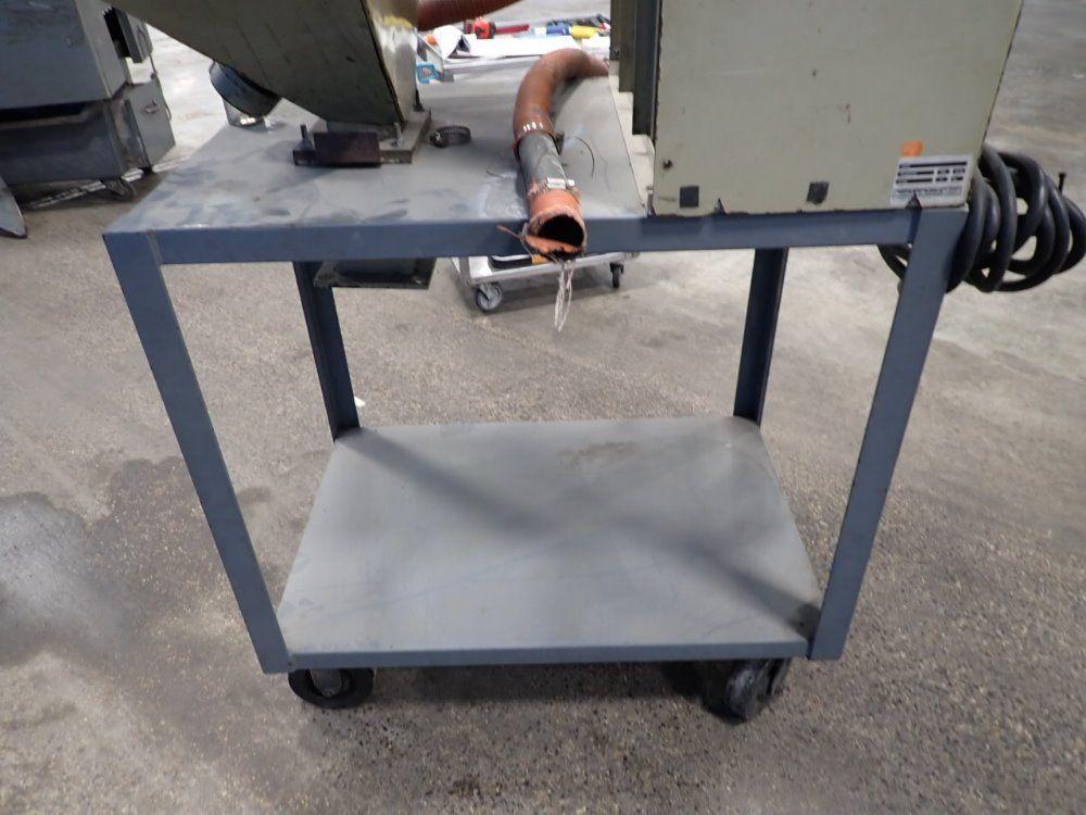 Conair Franklin Material Dyer Unit - Cd30