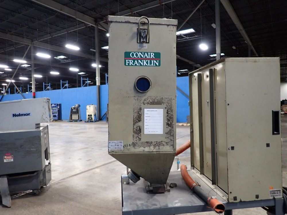 Conair Franklin Material Dyer Unit - Cd30