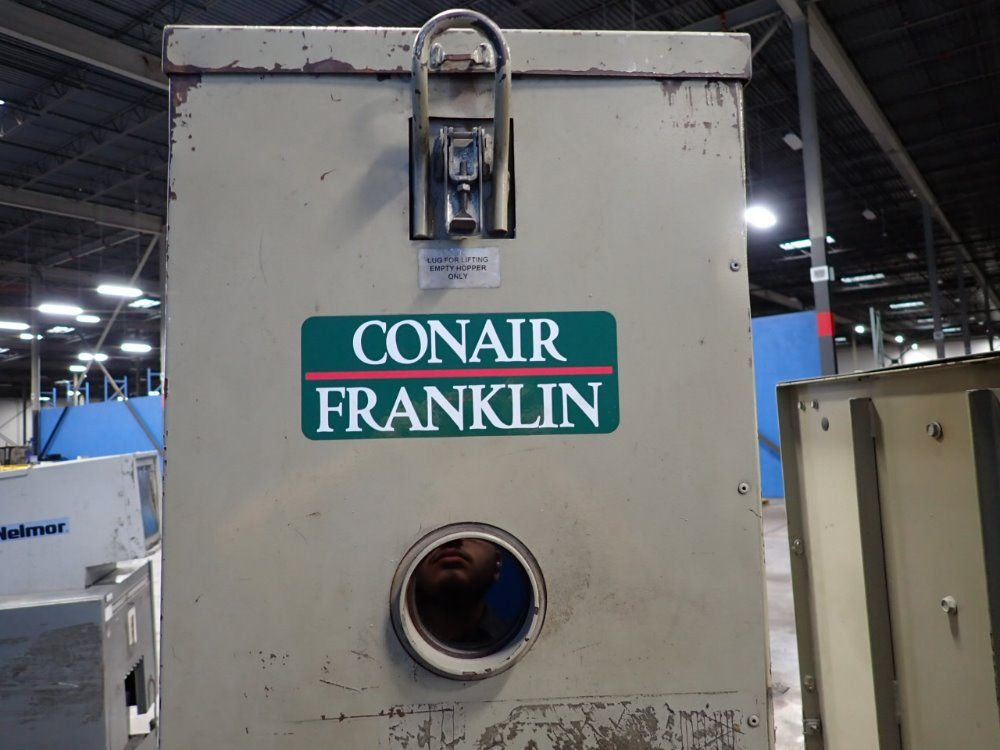 Conair Franklin Material Dyer Unit - Cd30