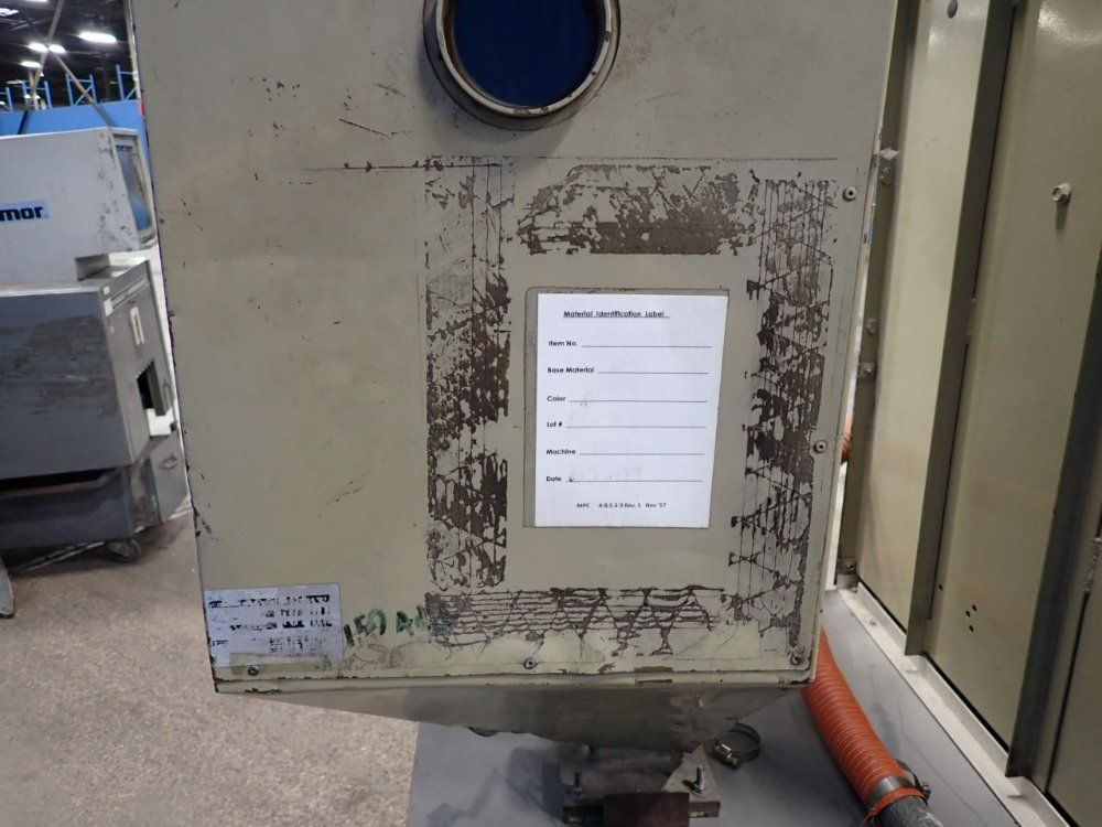 Conair Franklin Material Dyer Unit - Cd30