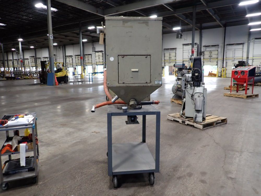 Conair Franklin Material Dyer Unit - Cd30