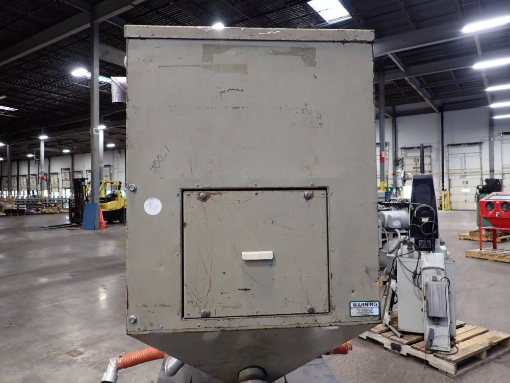 Conair Franklin Material Dyer Unit - Cd30