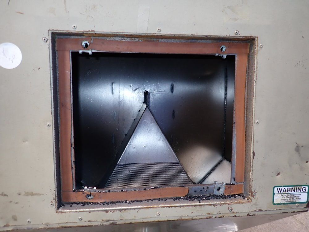 Conair Franklin Material Dyer Unit - Cd30