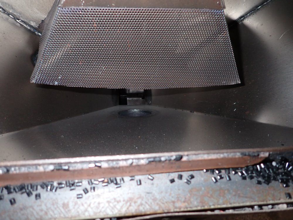 Conair Franklin Material Dyer Unit - Cd30