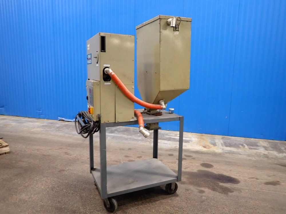 Conair Franklin Material Dyer Unit - Cd30