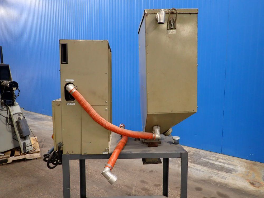 Conair Franklin Material Dyer Unit - Cd30