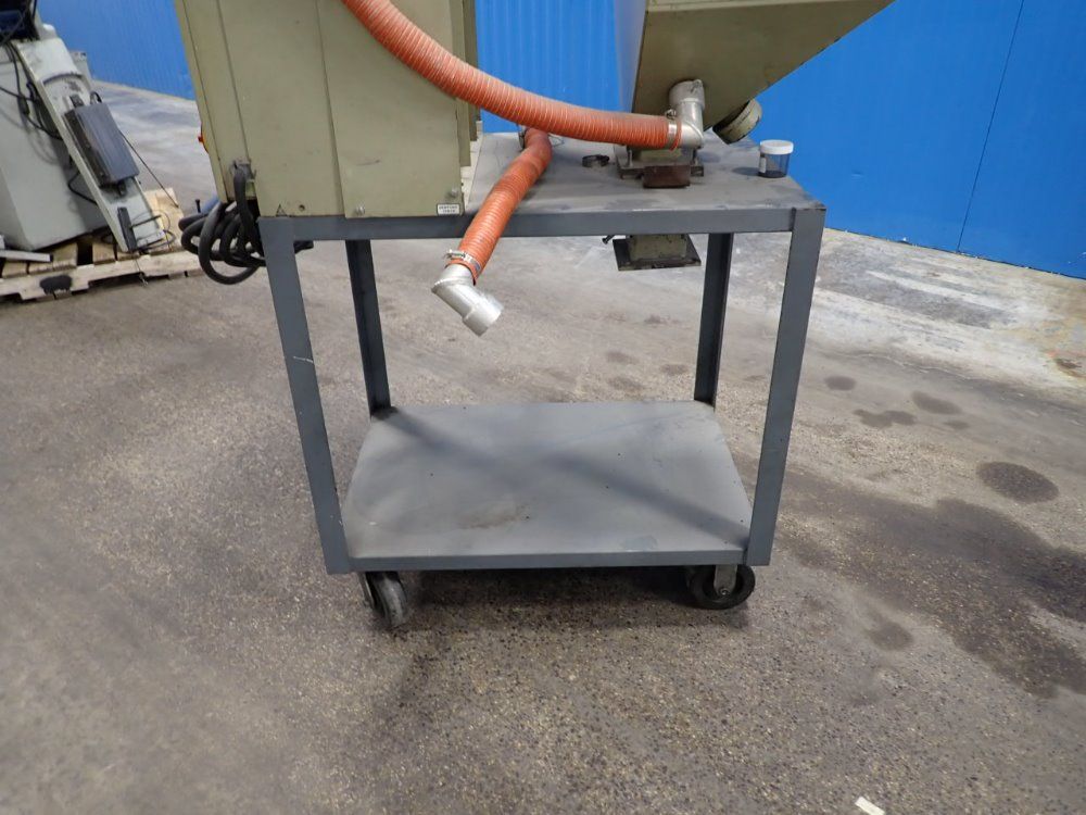 Conair Franklin Material Dyer Unit - Cd30