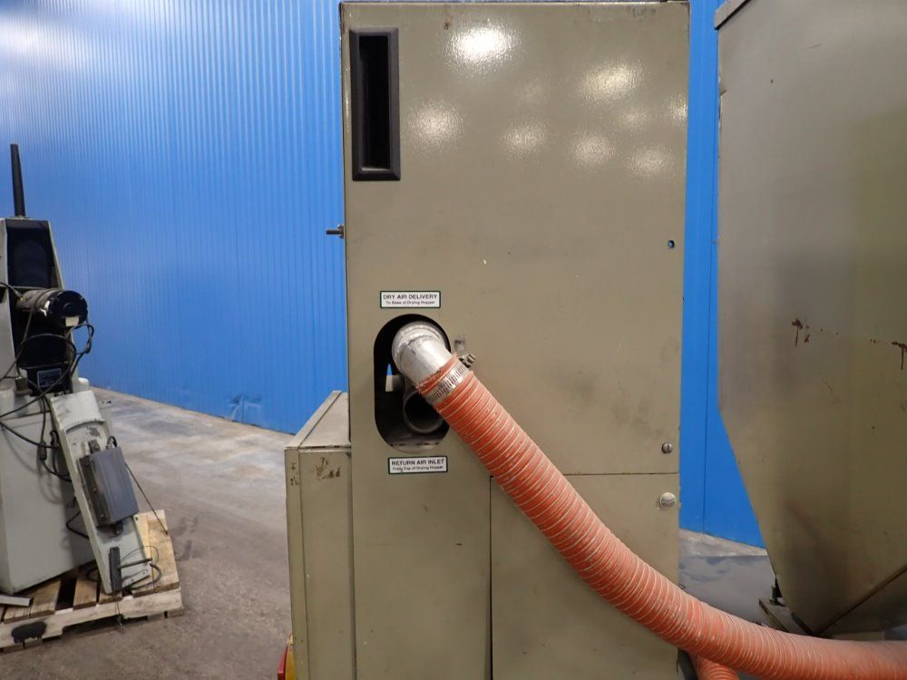 Conair Franklin Material Dyer Unit - Cd30