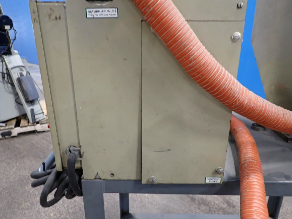 Conair Franklin Material Dyer Unit - Cd30