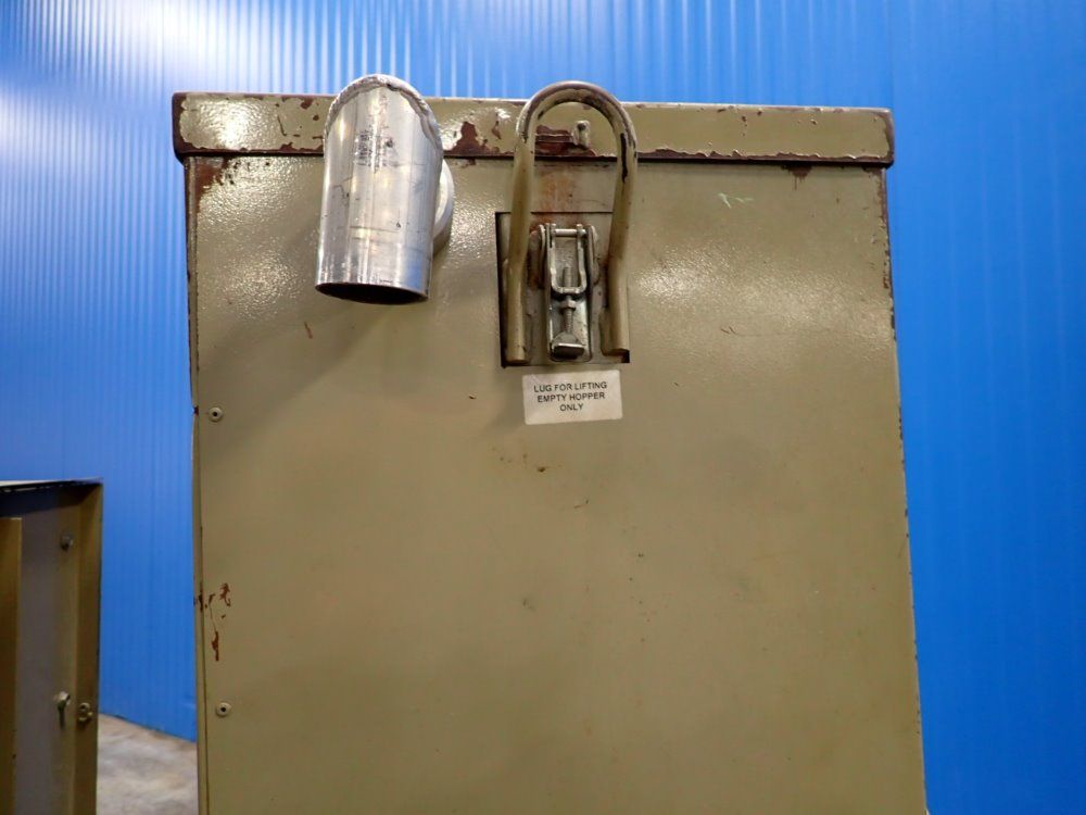 Conair Franklin Material Dyer Unit - Cd30