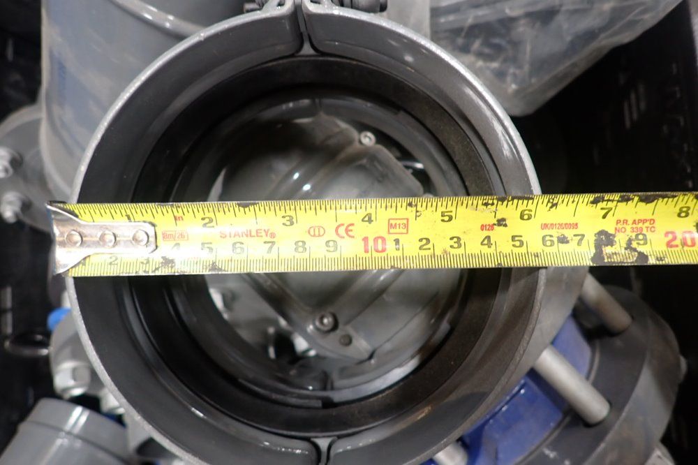 Airpipe Assorted Pipes,couplings And Valves