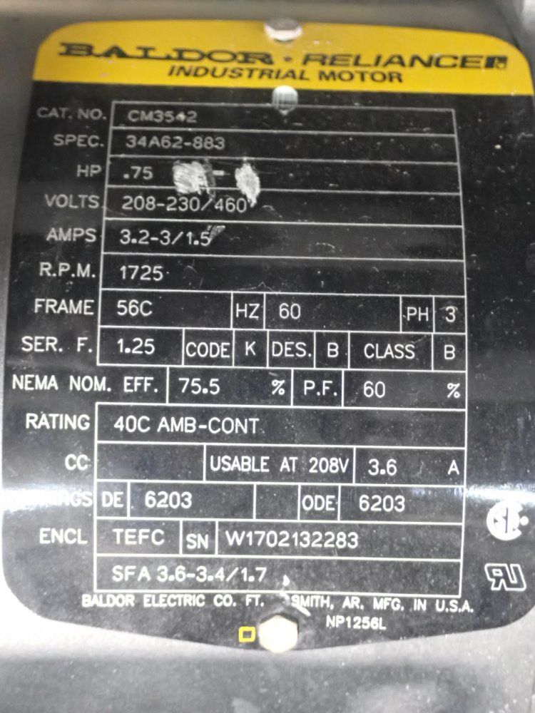 Roach 8" Width Powered Conveyors