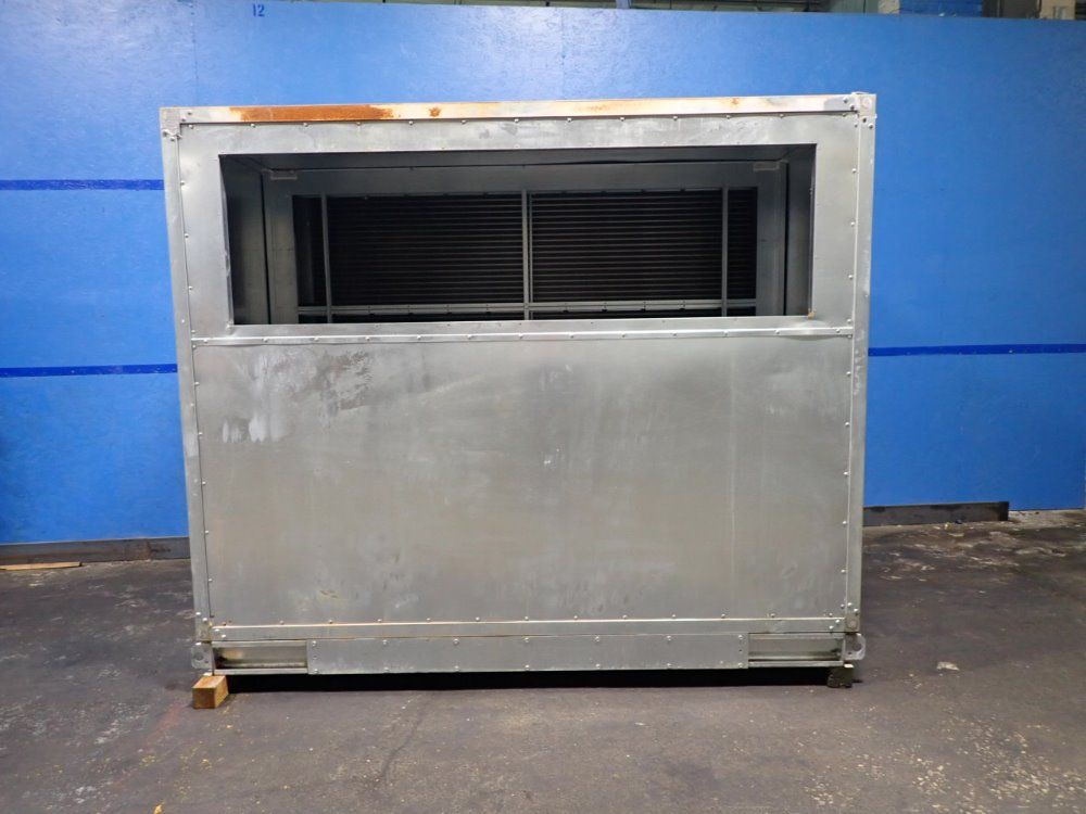 York Solutions Hvac Unit