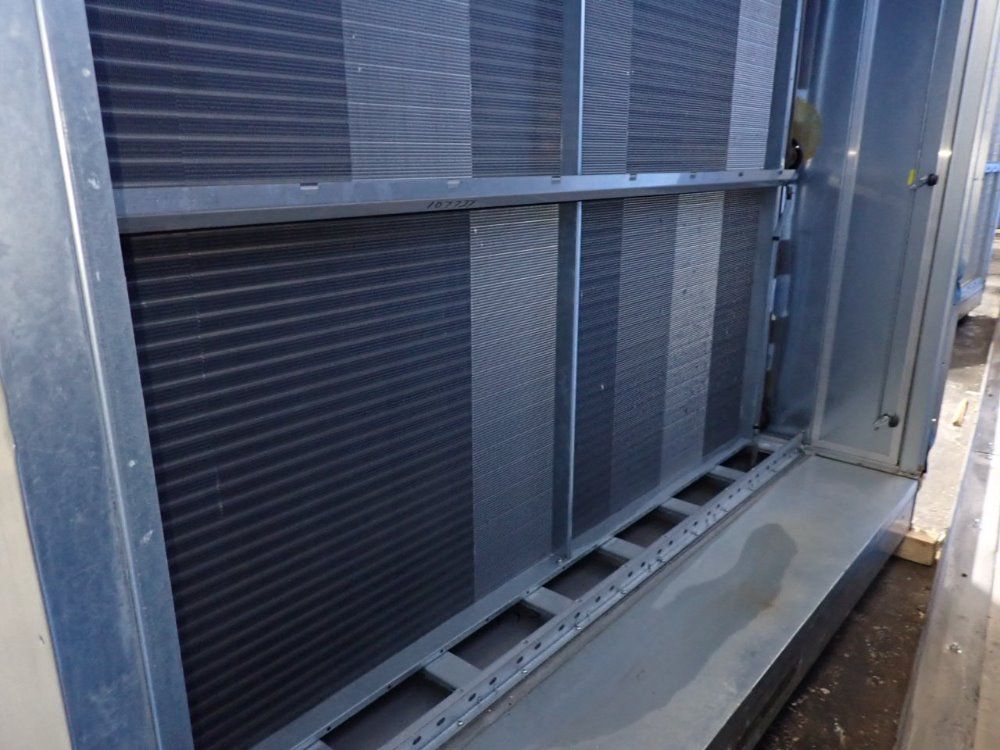 York Solutions Hvac Unit