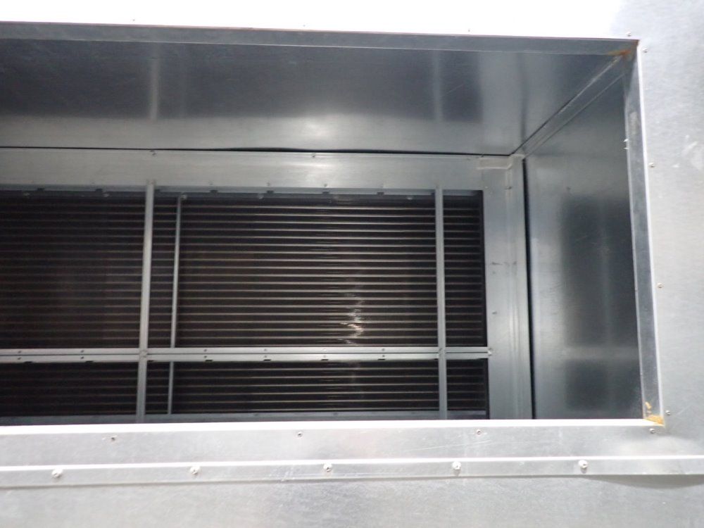 York Solutions Hvac Unit