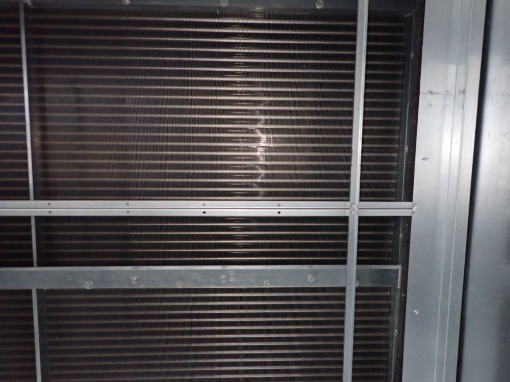 York Solutions Hvac Unit