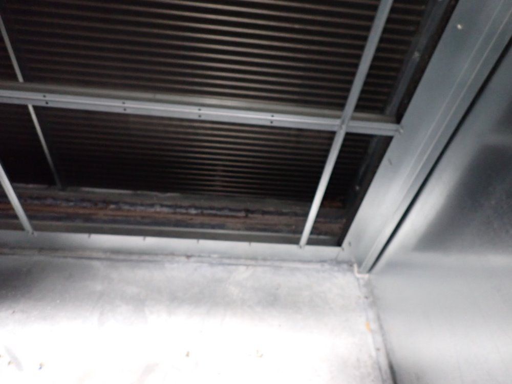 York Solutions Hvac Unit