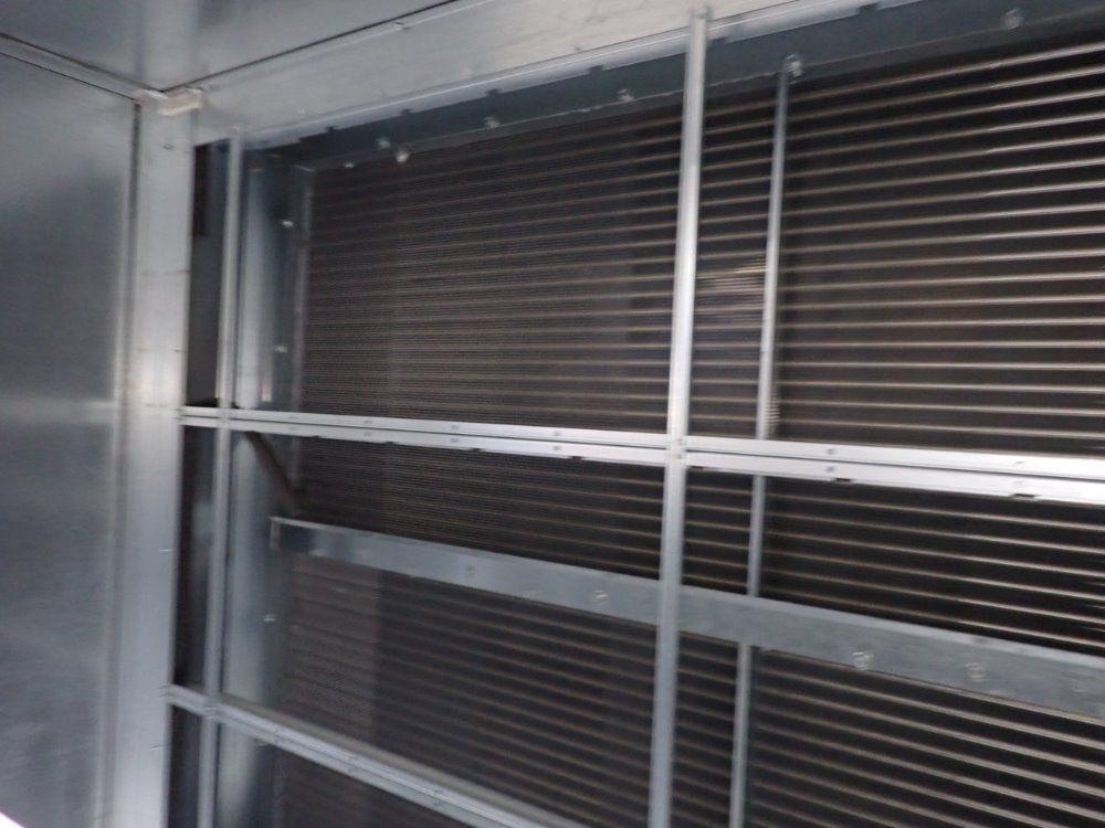 York Solutions Hvac Unit