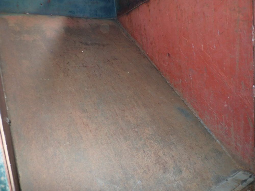 Mcclain E-z Pack 1/3 Yd Mshr Compactor - Mshr