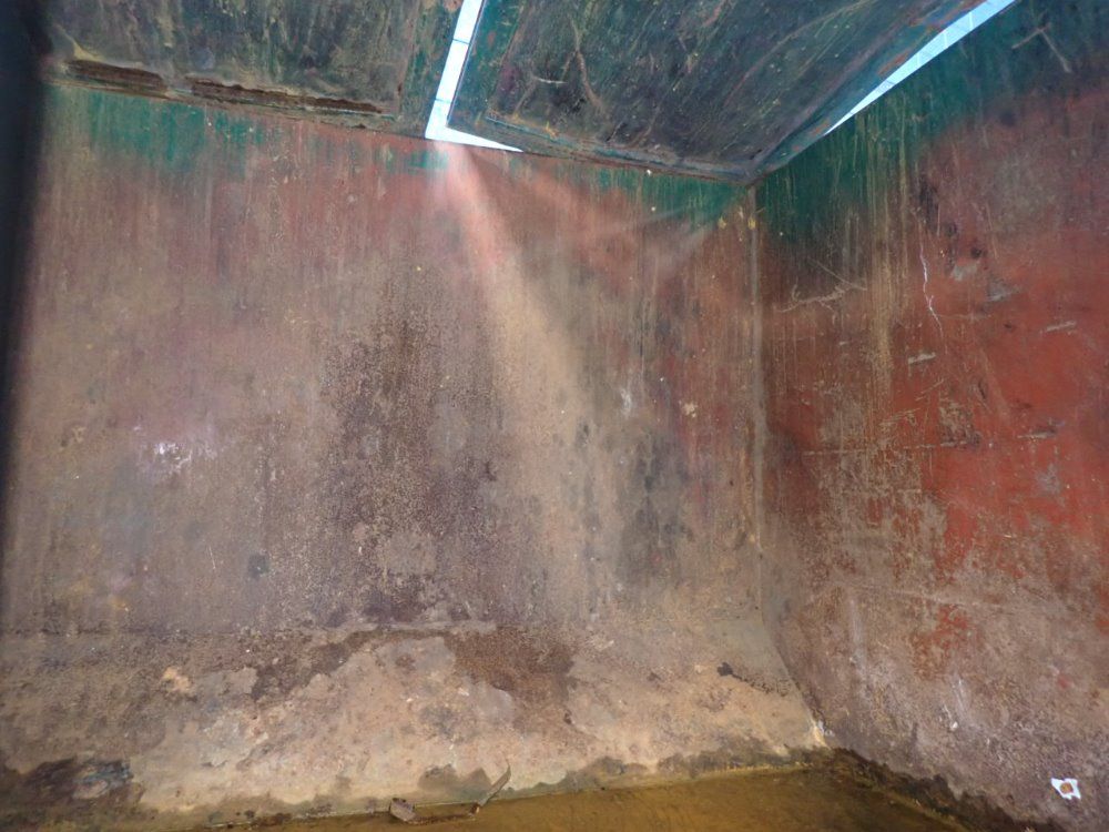 Mcclain E-z Pack 1/3 Yd Mshr Compactor - Mshr