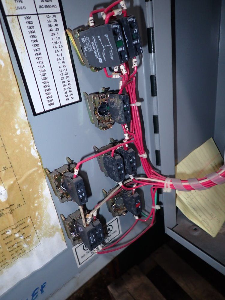 Mcclain E-z Pack 1/3 Yd Mshr Compactor - Mshr