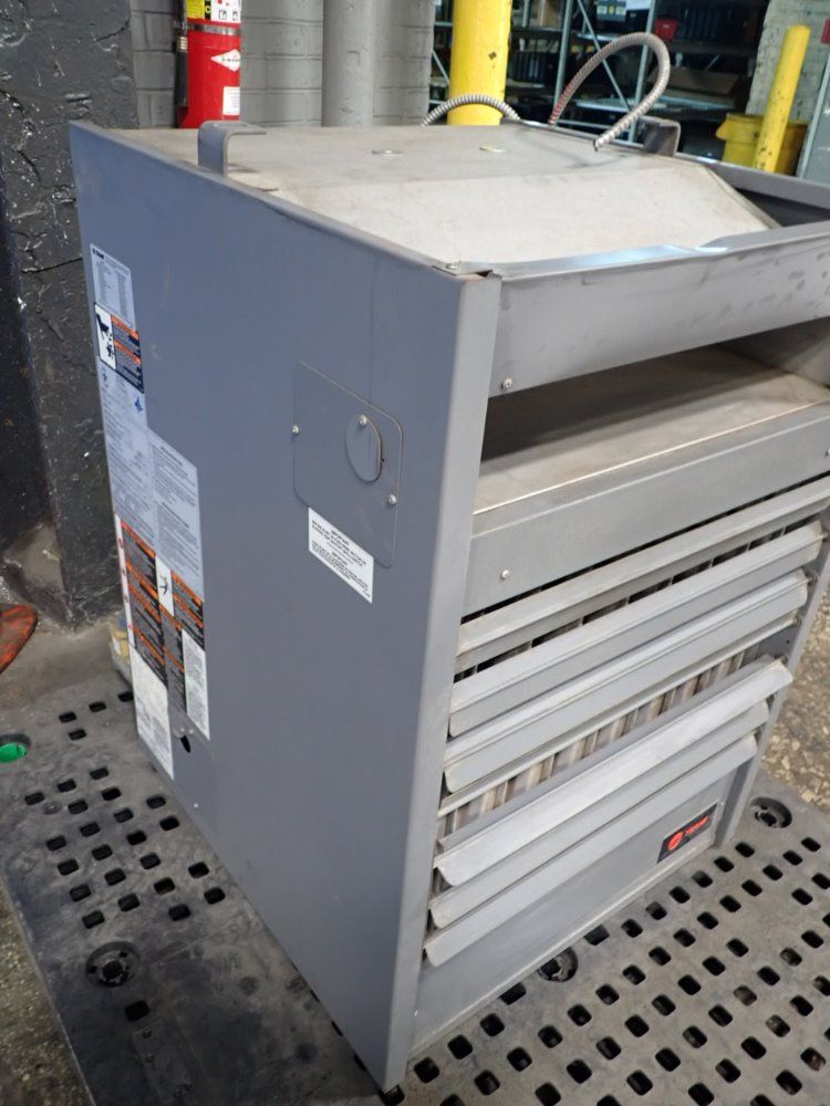 Trane Unit Heater