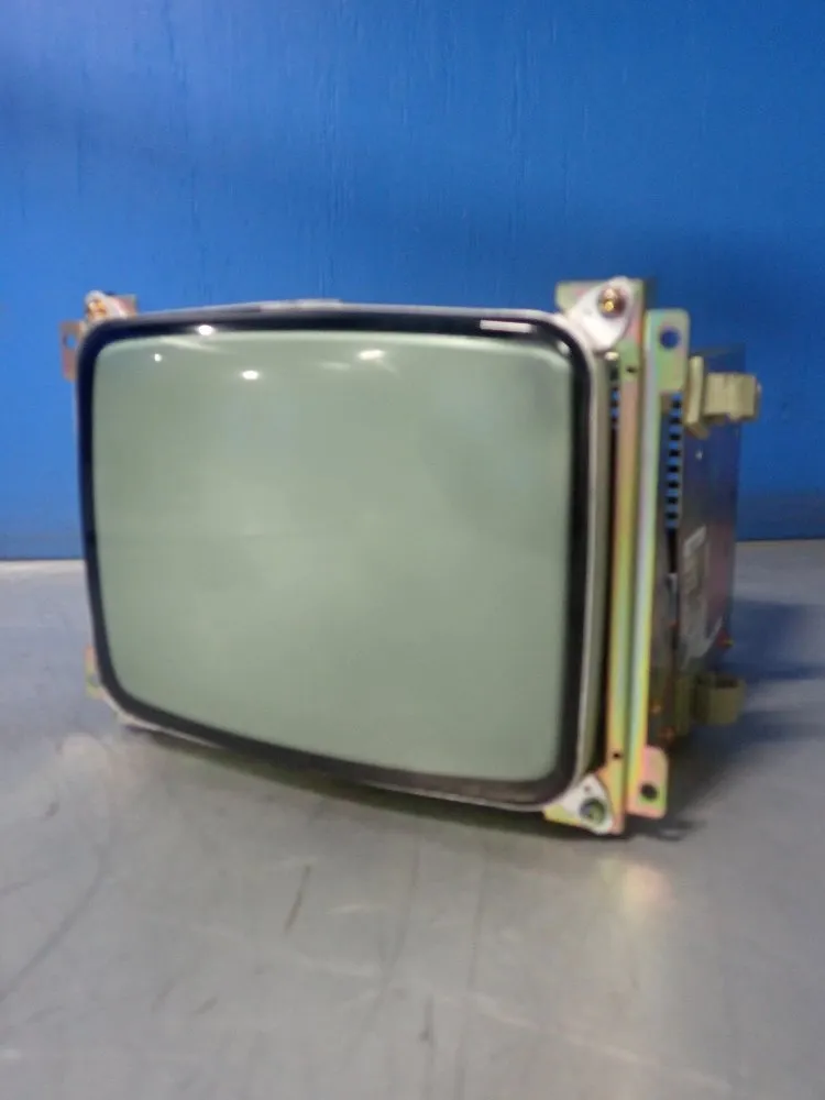 Totoku Crt Display Unit