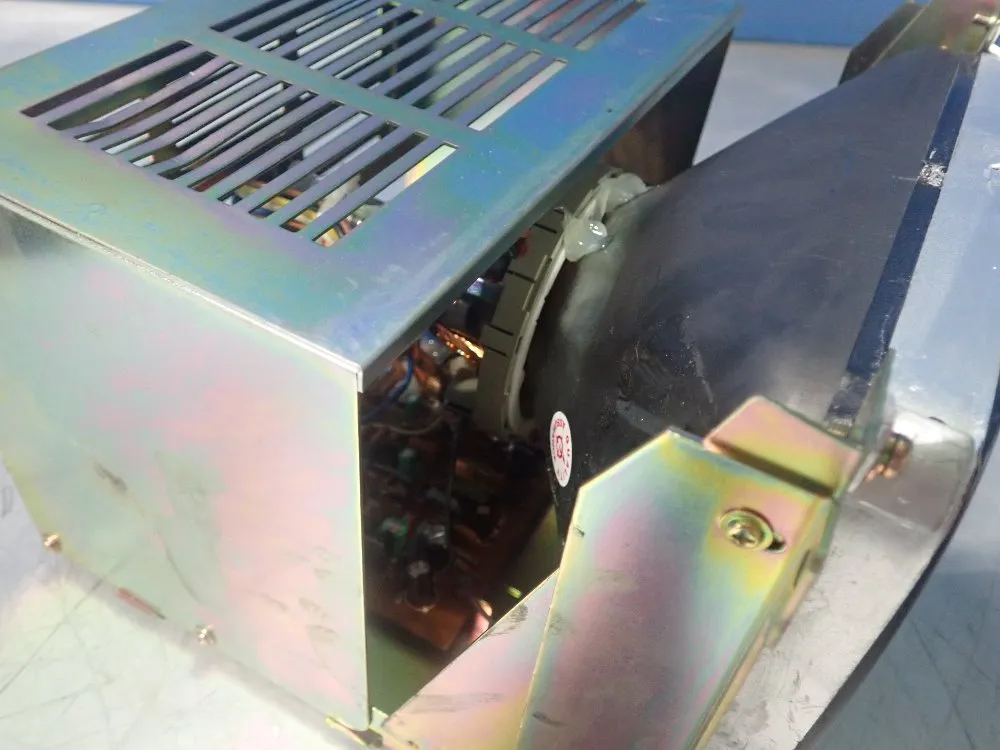 Totoku Crt Display Unit