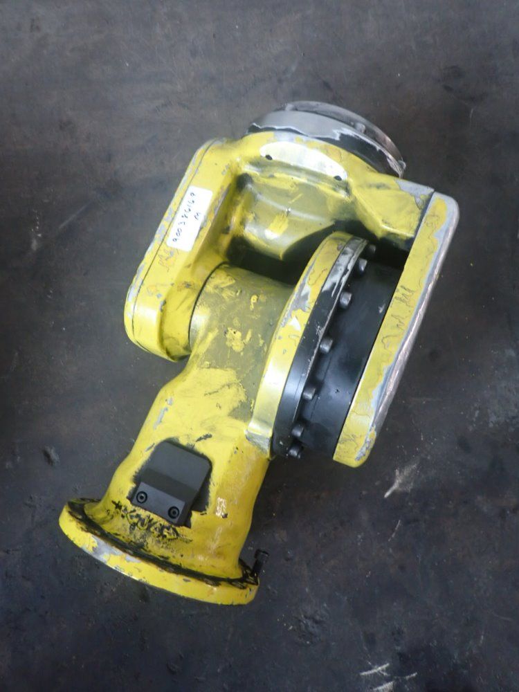 Fanuc Robot Wrist