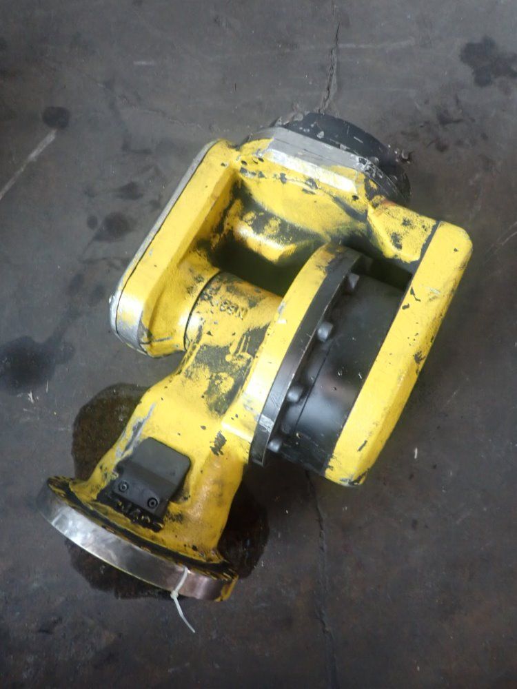 Fanuc Robot Wrist