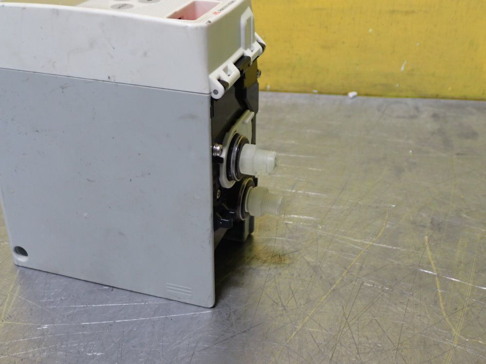 Riken Keiki Gd-70d Gas Detector - Gd-70d