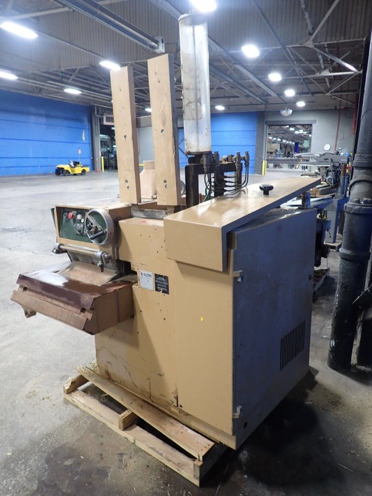 Scmi Gang Rip Saw - M3